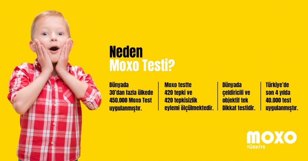 MOXO Dikkat Testi – Nesil Akademi Eğitim Merkezi – Gelişim, Zeka Ve ...